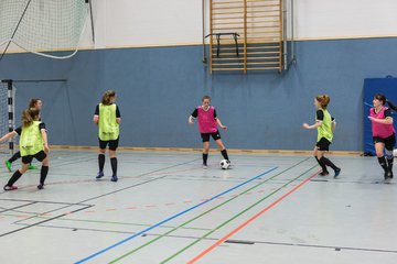 Bild 46 - B-Juniorinnen Futsal Qualifikation